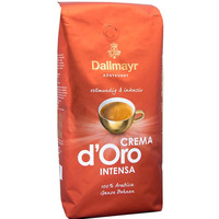 Kawa DALLMAYR DORO Intensa CREMA 1kg ziarnista