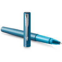 Pióro kulkowe VECTOR XL TEAL PARKER 2159776, giftbox