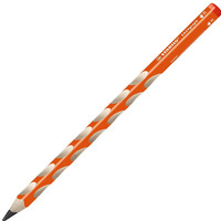 Owek EASYGRAPH 2B pomaraczowy dla praw. STABLO 322/03-2B