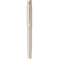 Piro kulkowe Parker Im Professionals Monochrome Champagne PARKER 2172955, giftbox