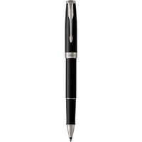 Zestaw SONNET BLACK CT(Dugopis + Piro kulkowe) PARKER 2093259