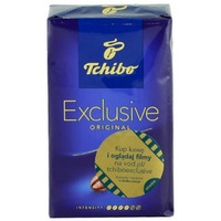 Kawa TCHIBO EXCLUSIVE 250g mielona