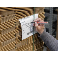 Marker EDDING 3000/004Z ziel. okr.koc. (X)