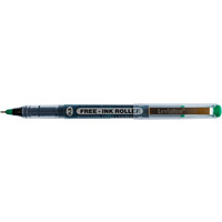 Piro kapilarne CFR-155NP zielone ROLLER PEN 165013 LEVIATAN