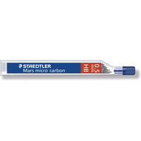 Grafity 0.5mm HB 250 STAEDTLER