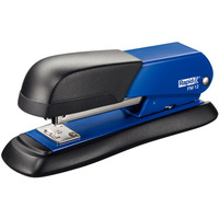 Zszywacz RAPID FM12 24-26/6 25kartek niebieski 5000275 metalowy