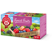 Herbata TEEKANNE FRESH FOREST FRUTIS 20t owocowa