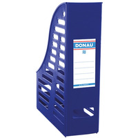 Pojemnik na dok.PP7464001PL-10 nieb.DONAU PP ażurowy składany