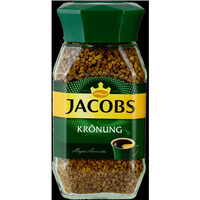 Kawa JACOBS KRONUNG 200g rozpuszczalna