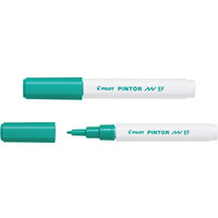 Marker PINTOR EF zielony PISW-PT-EF-G PILOT