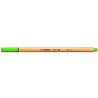 Cienkopis STABILO point 88/43 0.4mm liciowa ziele