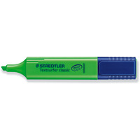 Zakrelacz Textsurfer classic, zielony, Staedtler S 364-5