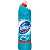 DOMESTOS Pyn do mycia WC 750 ml Atlantic Fresh *38571