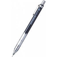 Owek automatyczny Pentel 0, 5 mm GRAPHGEAR 300A/czarny PG315-AX PENTEL