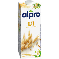 ALPRO OWSIANE 1L Original naturalny