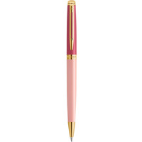 Dugopis HEMISPHERE Colour-Block Pink WATERMAN 2179899, gitfbox