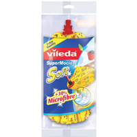Mop paskowy wkad ty VILEDA Super Mocio Soft (11498)