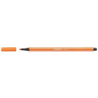 Flamaster STABLIO PEN 68/30 cynober (X)