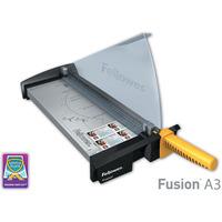 Gilotyna FELLOWES Fusion A3 5410901