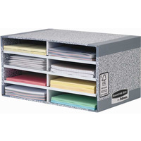 Sorter biurkowy 08750EU FELLOWES (X)