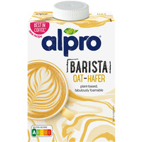 ALPRO OWSIANE 0, 5L BARISTA