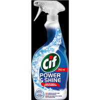 CIF Spray przeciw kamieniowi 750ml 42373