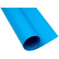 Karton kolorowy Creatinio A1 160g 25ark nr.78K c.niebieski 400149566 TOP-2000