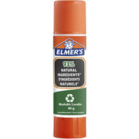 Klej szkolny w sztyfcie 40g, ELMERS 2143886