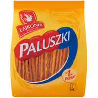 Paluszki sone LAJKONIK 200g