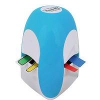 Podajnik do zak.TRIDEX niebies 3M HK100004405 (X)