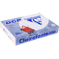 Papier A4/200g DCP ivory ko�� s�oniowa 250a 6822