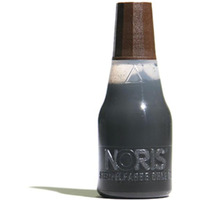 Tusz NORIS 110S br�zowy bezolejowy