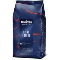 Kawa LAVAZZA CREMA E AROMA ESPRESSO BLUE 1kg ziarnista