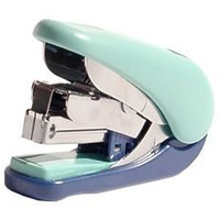 Zszywacz ST-010VH nieb 10 20k p�.zszywa 205105 PLUS 30-591 (X)