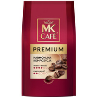 Kawa MK Cafe Premium 1kg ziarnista