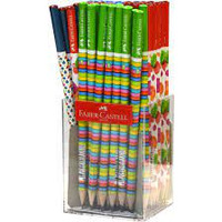 Owki BUBBLE 72szt Faber-Castell Display 516202