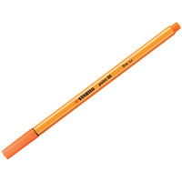 Cienkopis STABILO point 88/30 cynober blady