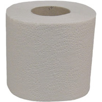 Papier toaletowy, mae rolki KATRIN CLASSIC 2W Toilet 200, 104749, opakowanie: 8 rolek