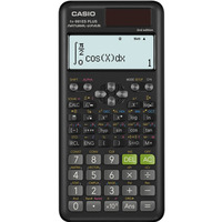 Kalkulator CASIO FX-991ES PLUS-S naukowy