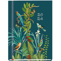 Terminarz OLA A6 2024 Michalczyk i Prokop T-212F-08