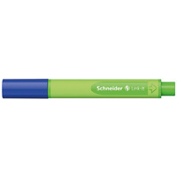 CIENKOPIS SCHNEIDER LINK-IT, 0, 4 MM, NIEBIESKI SR191203
