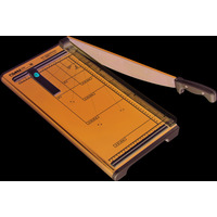 Gilotyna A3 DAHLE 534 00534-21249 DA (X)