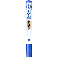 Marker suchocieralny BIC Velleda ECOlutions 1701 niebieski, 904938