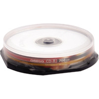 Pyta OMEGA CD-R 700MB 52X CAKE (10) OM10 a a