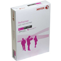 Papier xero A4/80g XEROX PERFORMER klasa C 3R90649 karton 5 ryz