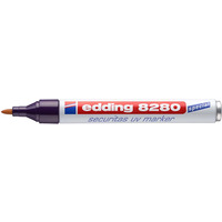 Marker wid.w prom.UV E-8280 EDDING kocwka okrga