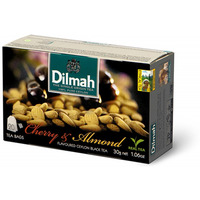 Herbata DILMAH WINIA&MIGDA (20 saszetek) czarna