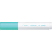 Marker PINTOR M pastelowy zielony PISW-PT-M-PG PILOT (X)