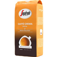 Kawa Segafredo CAFFE CREMA DOLCE, 1 kg ziarnista
