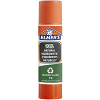 Klej szkolny w sztyfcie 8g ELMERS 2136618